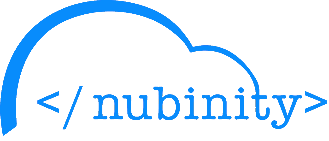 Nubinity