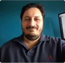 Juan Cortes