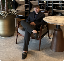 Pavel Glukhikh